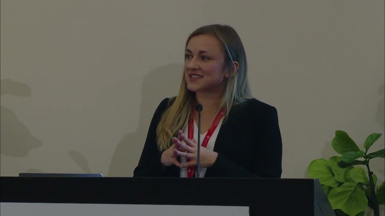 Hereditary Diffuse Gastric Cancer –Management and the Role of Endoscopy - 2022 Gastric Cancer Summit