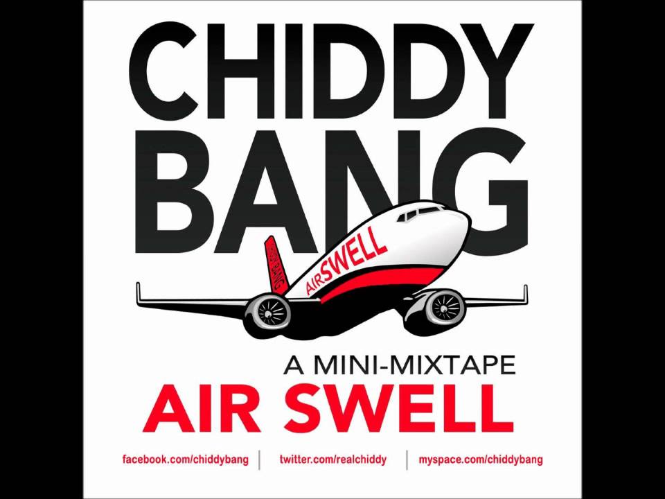 Chiddy Bang - 