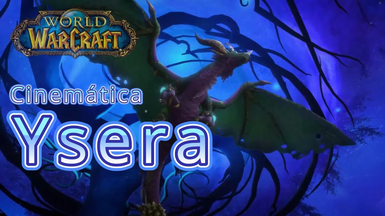 Cinemática Ysera (muerte y retorno)