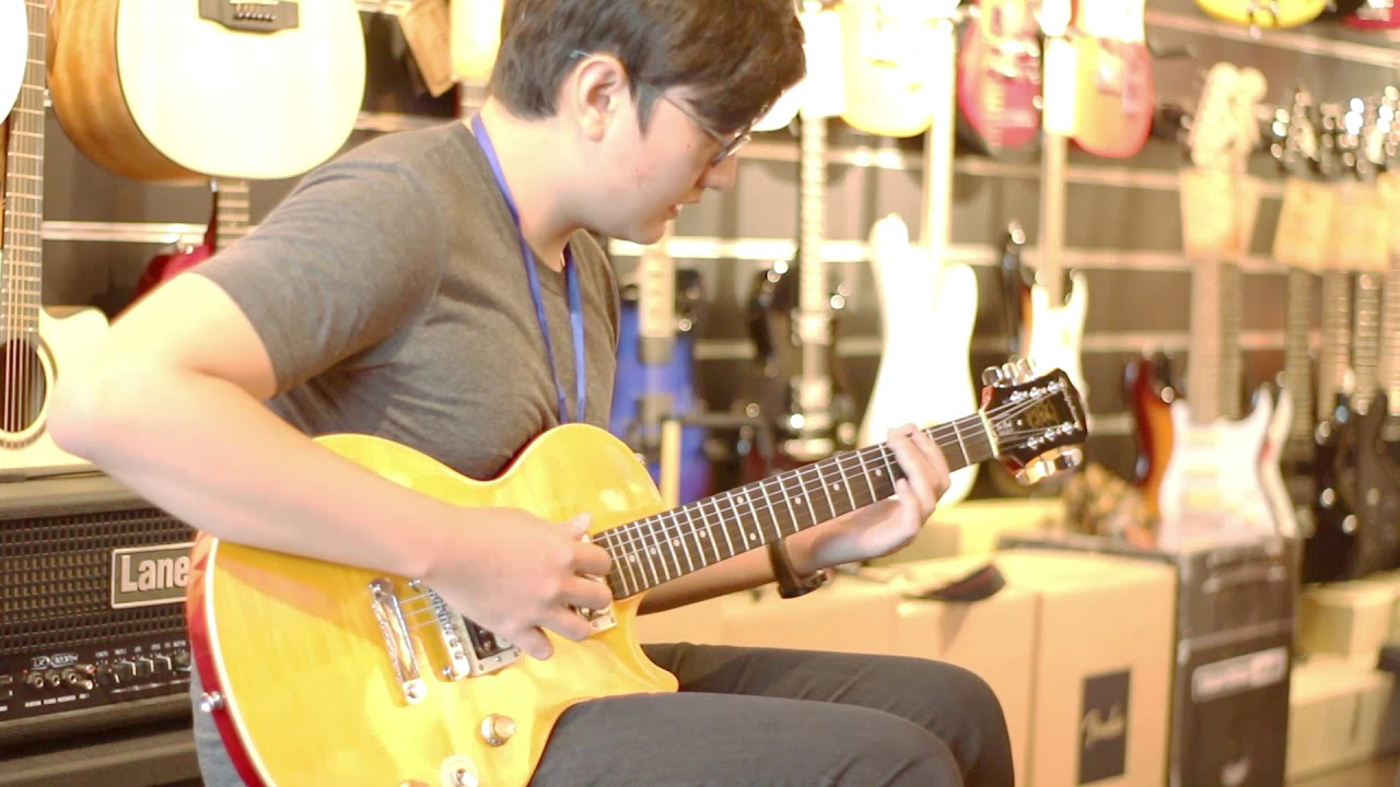 Epiphone 