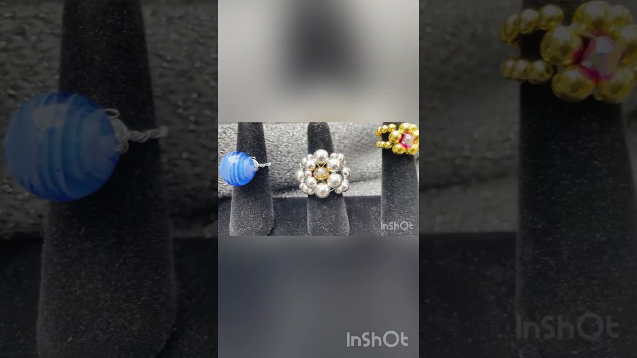 POV: Making your own jewelry #music #rock #metal #metallica #reels #jewelry #fyp