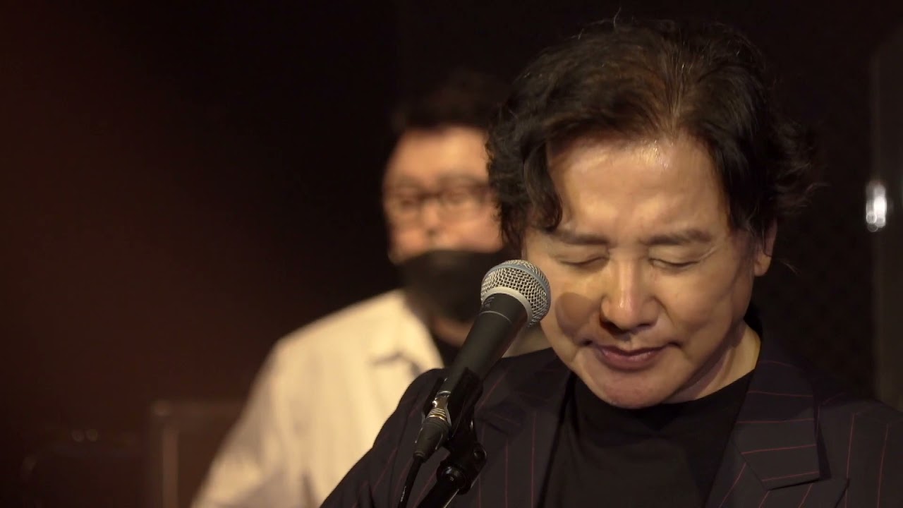 명동콜링 _최성수 with 동네사람들 공연실황 / 밴드 동네사람들 [Band Village Friends]