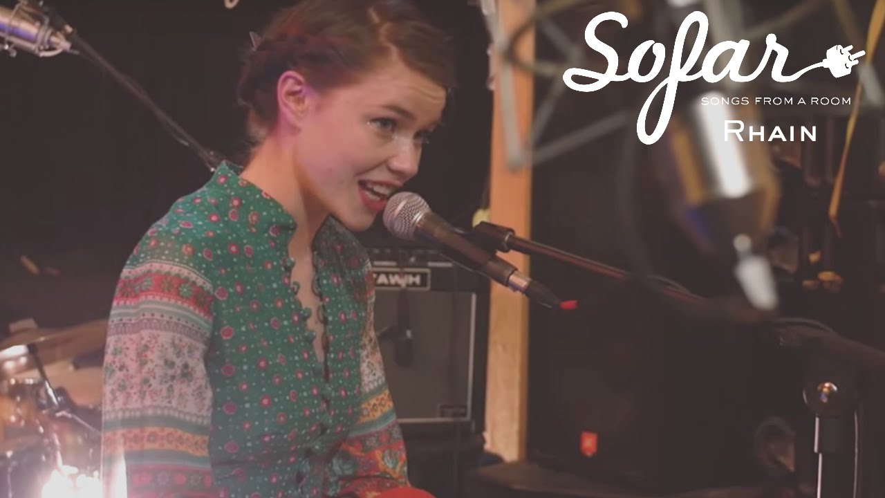 Rhein - Meble | Sofar Bristol