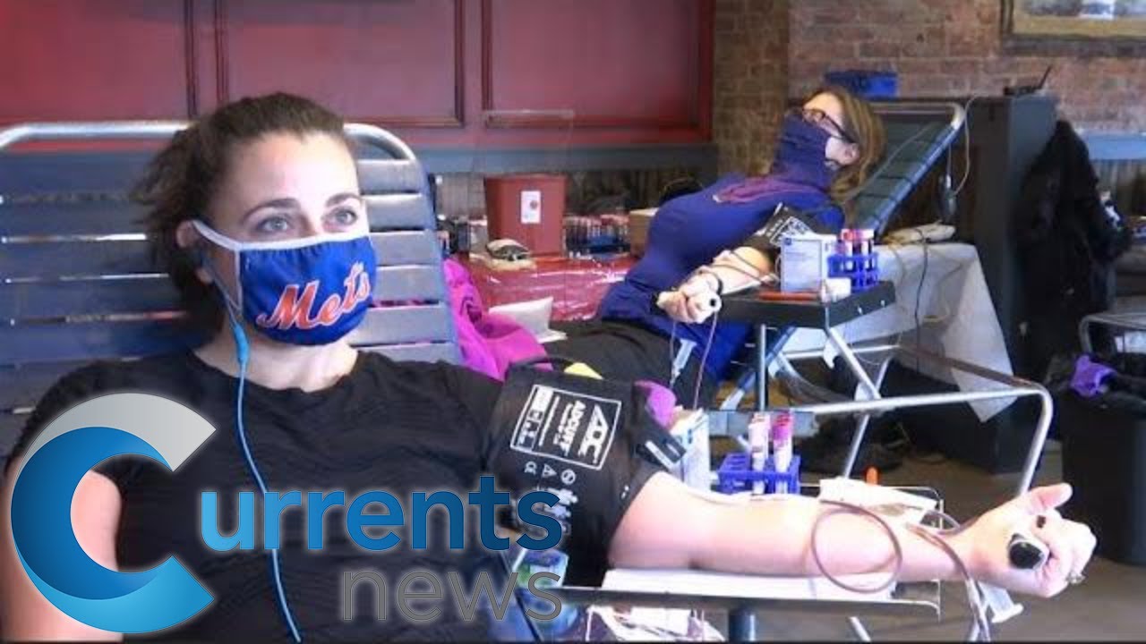 Stout NYC and New York Blood Center&rsquo;s &lsquo;Give a Pint, Get a Pint&rsquo; Is a Hopeful Collaboration