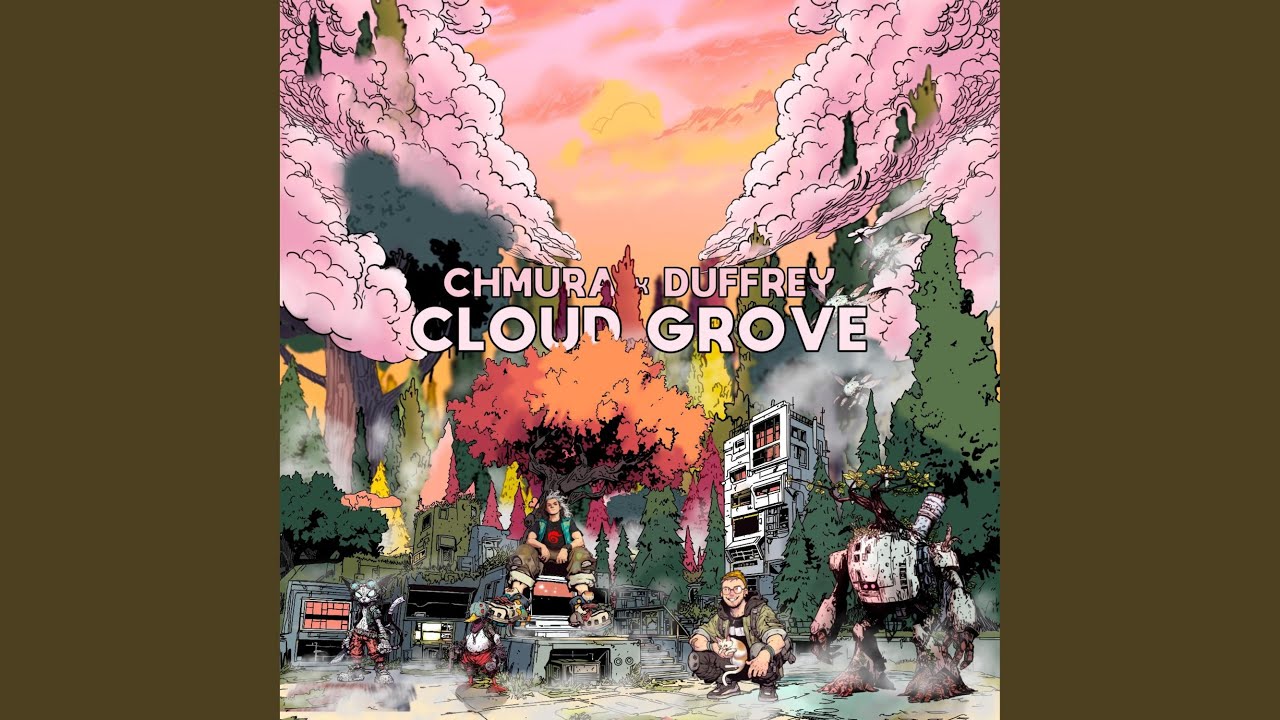 Cloud Grove