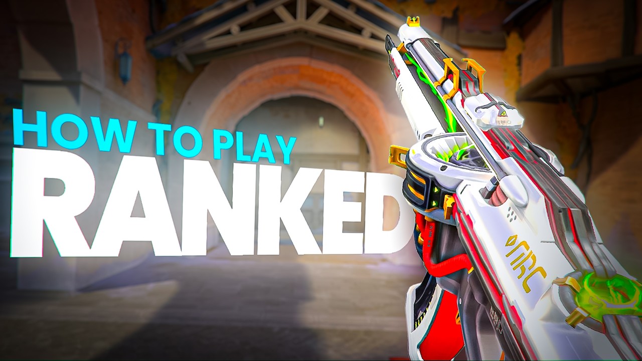 How to play chamber in ranked (w/notes)