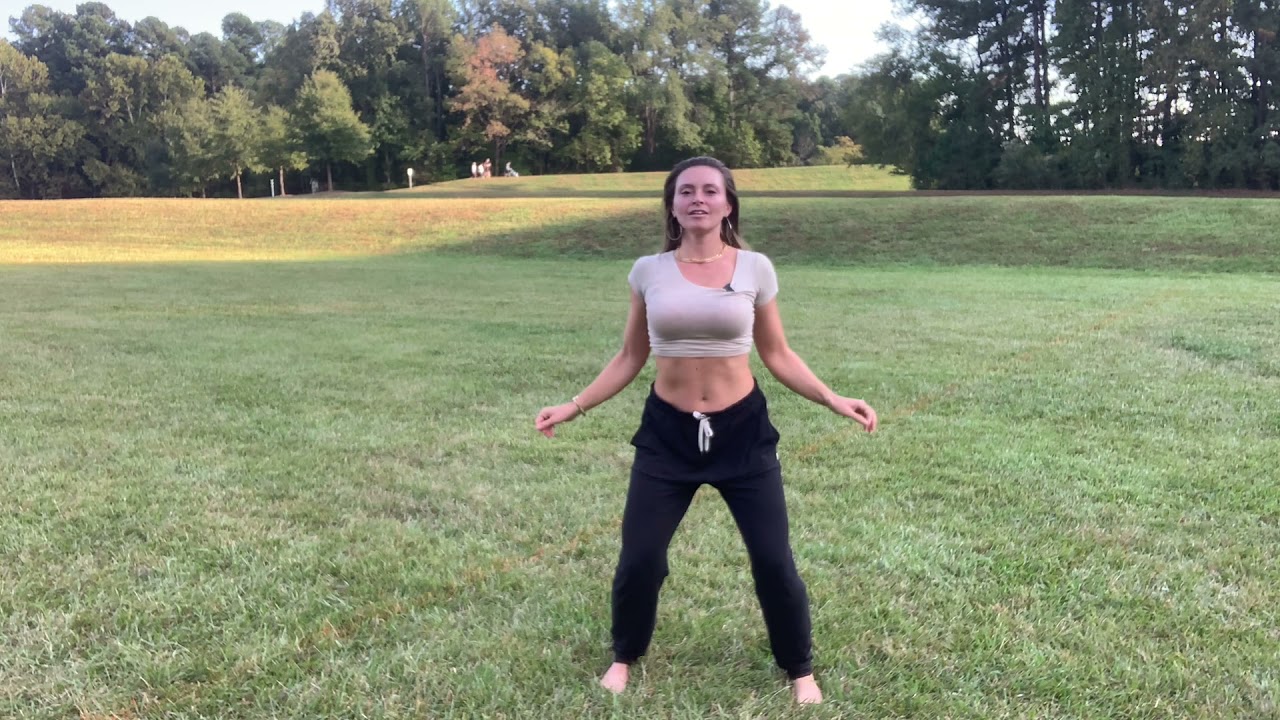 Beginner’s QIGONG: MOVING QI BETWEEN HEAVEN & EARTH