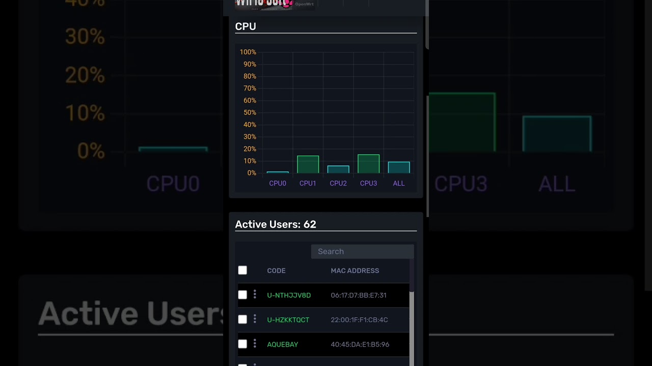 Wifi5 x OPI PC