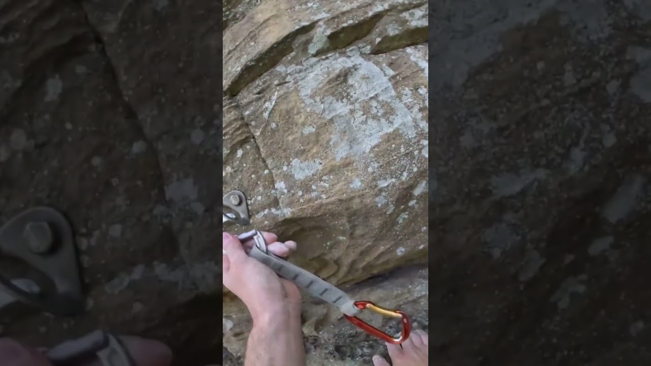 The Final Push to the Top short