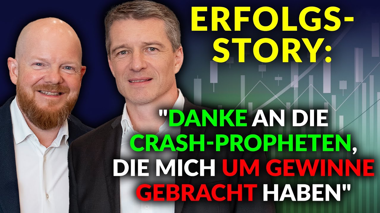 Die Wahrheit über finanzielle Freiheit – niemand sagt es dir!