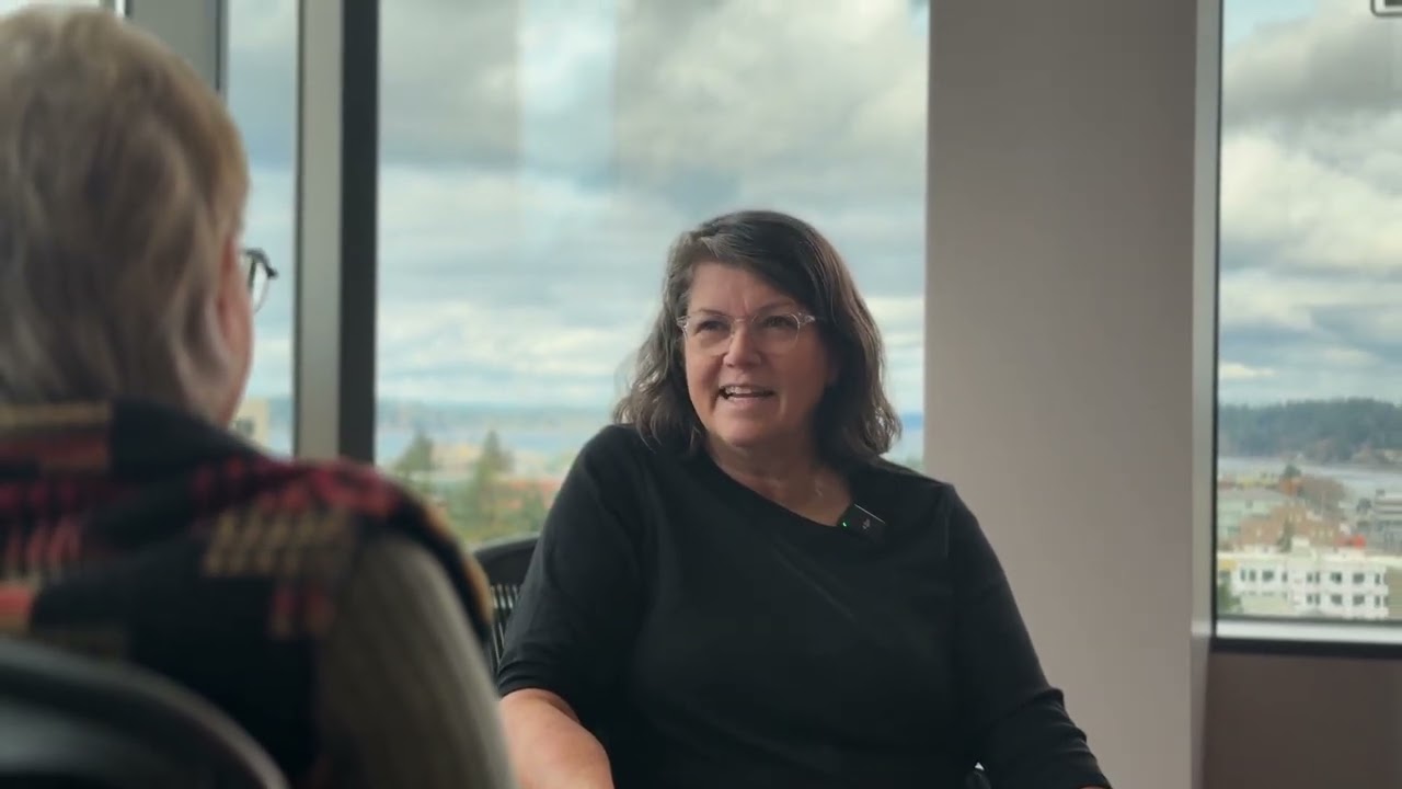 A Conversation With Janet Jansen - Highlight - Women in Construction