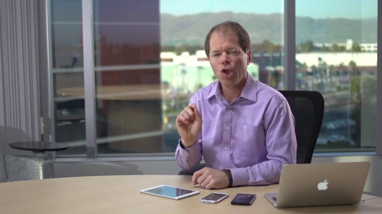 Citrix XenMobile MDM demo mobile device management