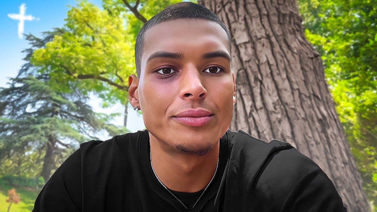 I Opened Up About God With My Viewers..