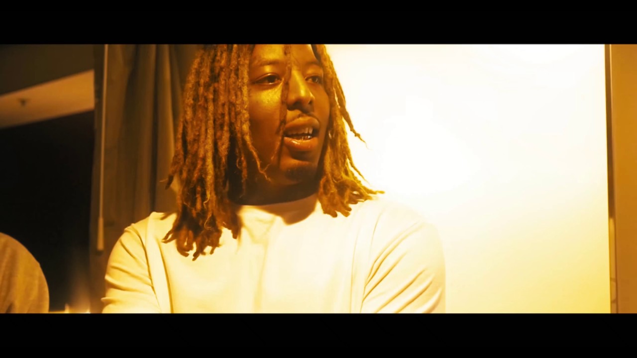 Mack Twon - 