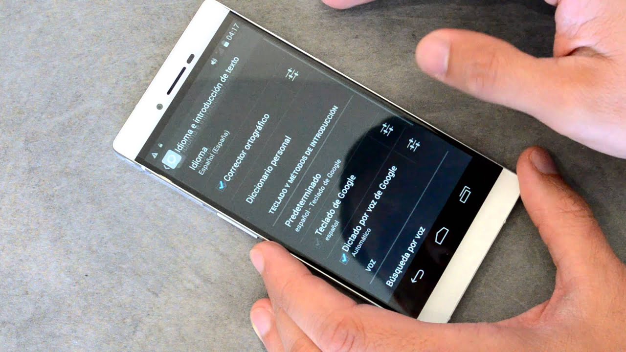 Review Cubot X11