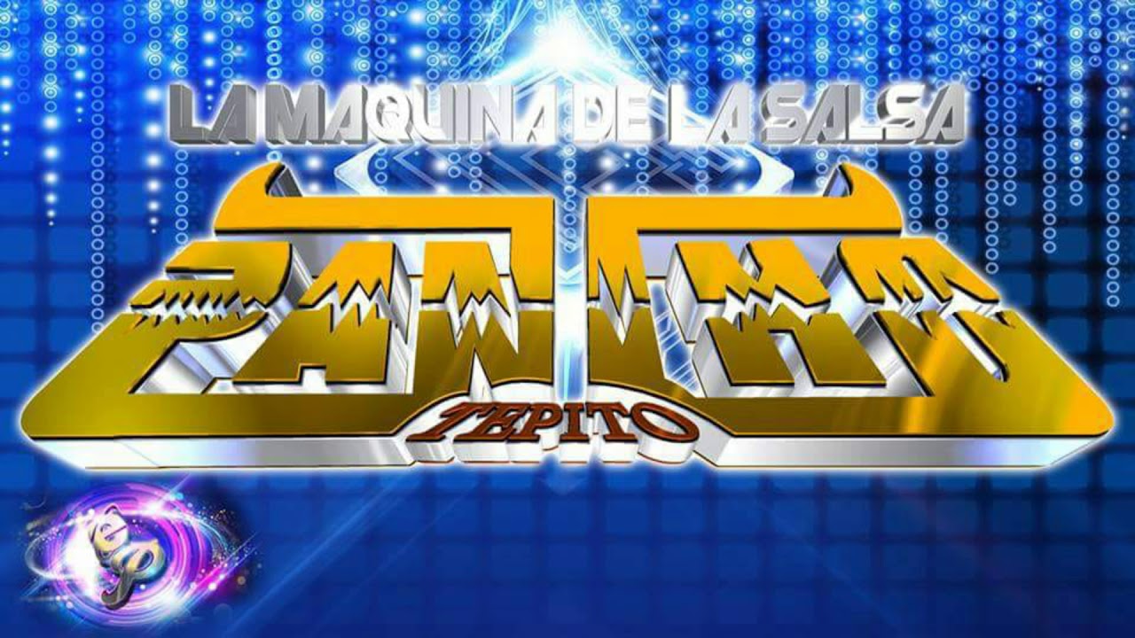 La Gaita De Los Carnavales (Limpia) - Exito Sonido Pancho