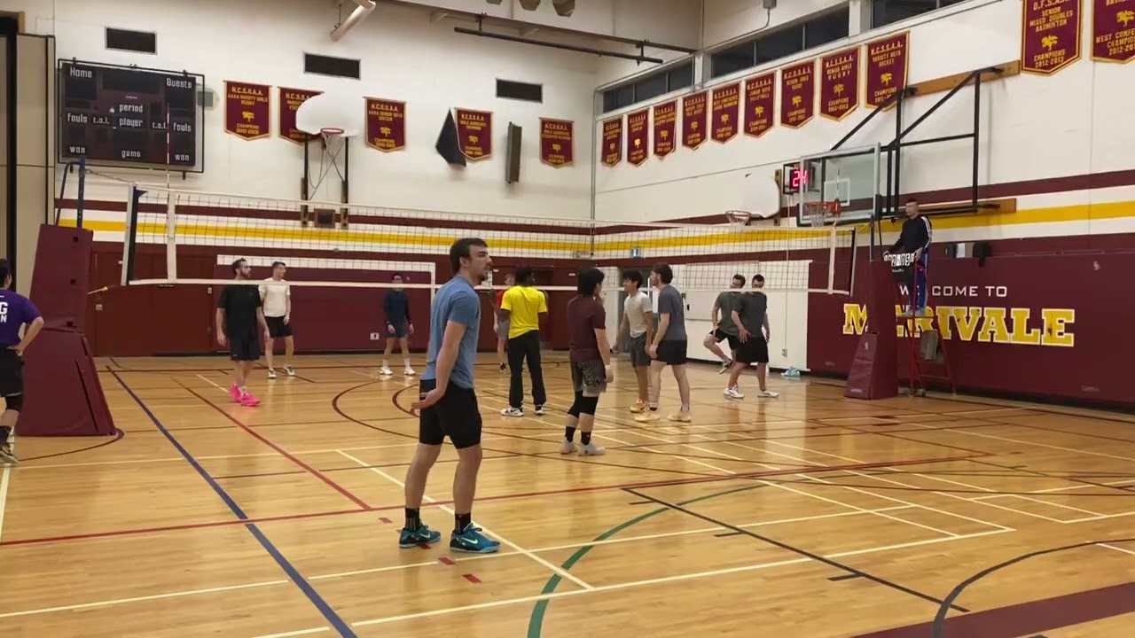OFSL Men&rsquo;s Tier 3 AlphaQ