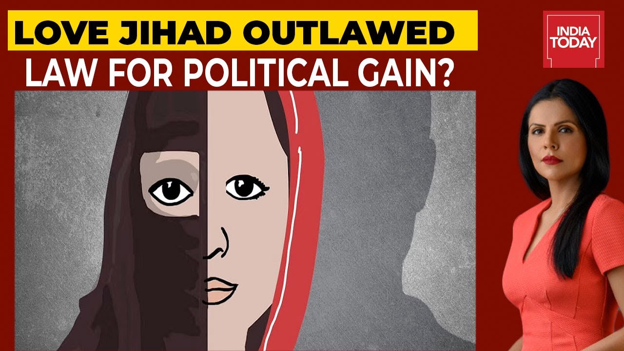 Is Law Against 'Love Jihad' For Political Gain? | To The Point