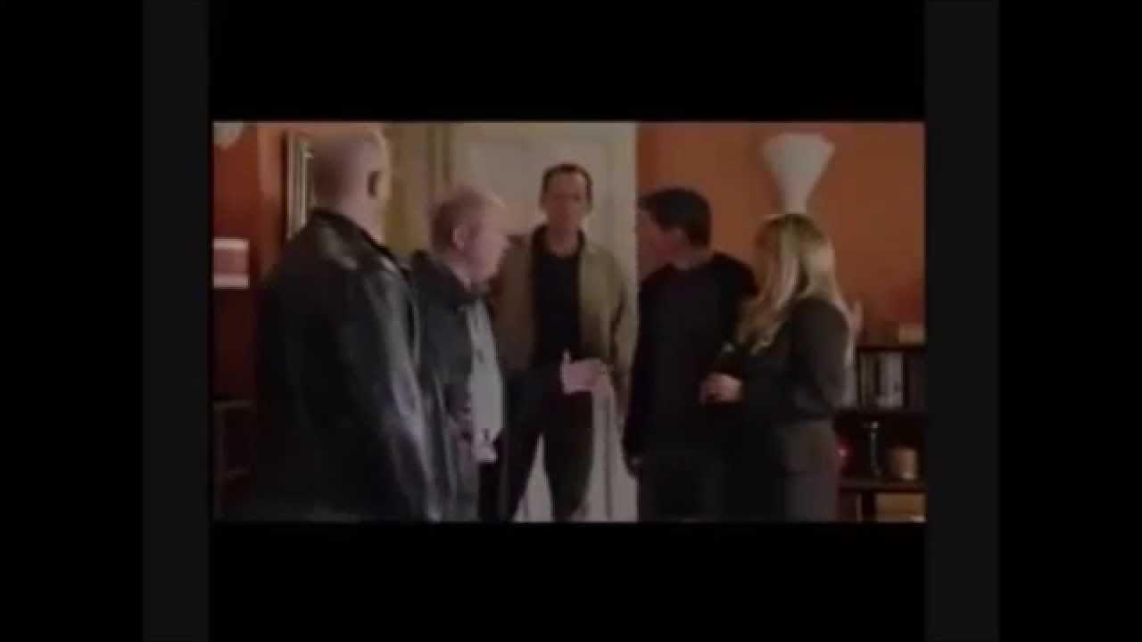 Sharon & Dennis (8th November 2005 - Part 1)