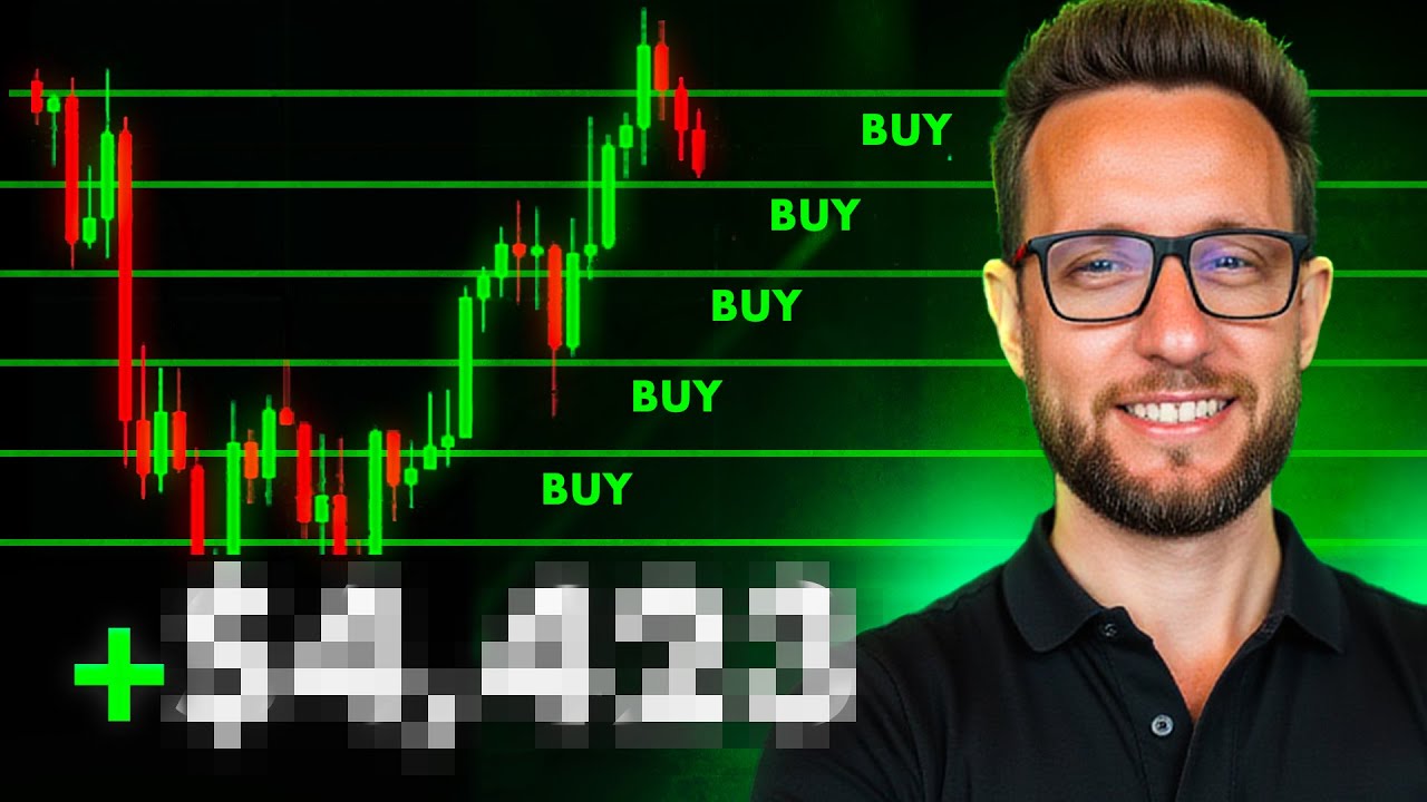 Единственный БЕСПЛАТНЫЙ инструмент TradingView, который вам когда-либо понадобится для торговли к...