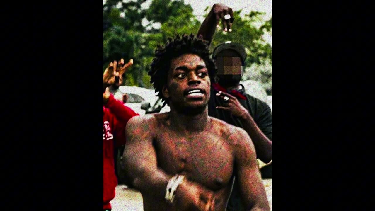 [FREE] Kodak Black Type Beat 