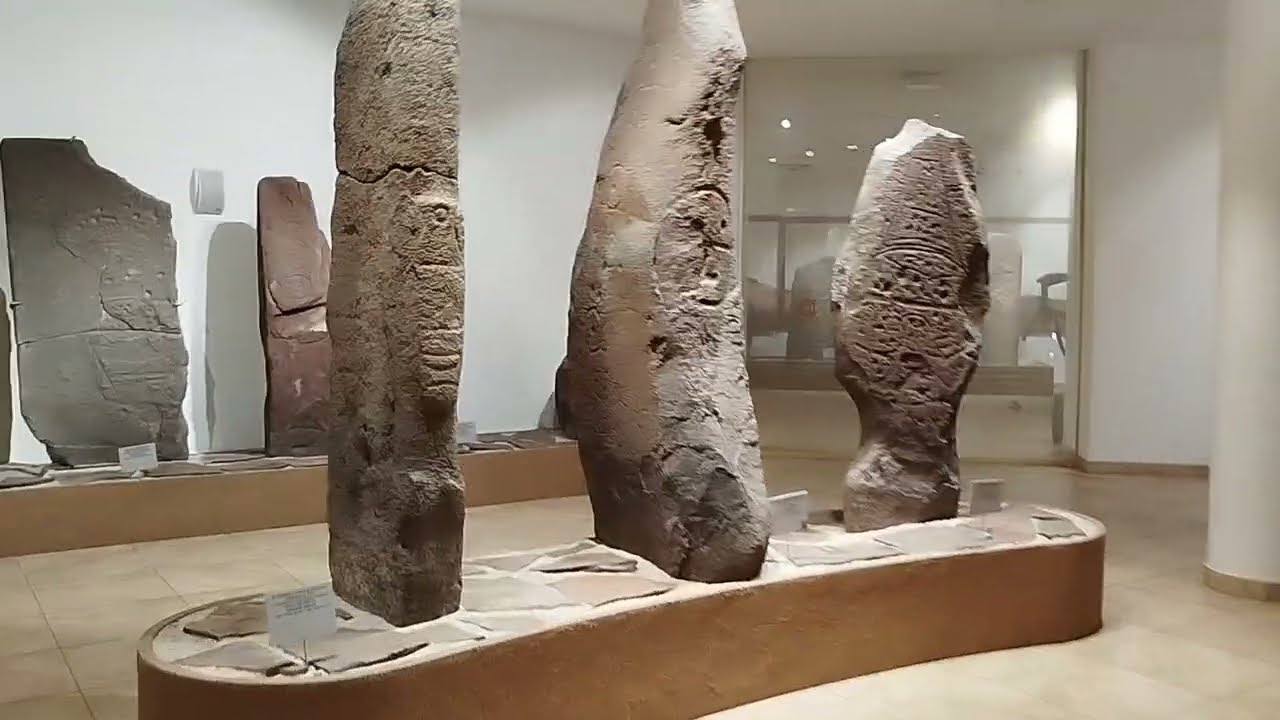 НЕНАВЯЗЧИВОЕ КРАЕВЕДЕНИЕ: Национальный Краеведческий Музей Хакасии