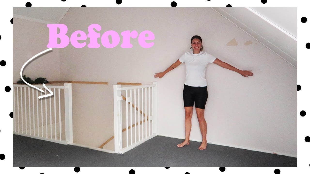 Slaapkamer make-over deel 2! | Aimée van der Pijl