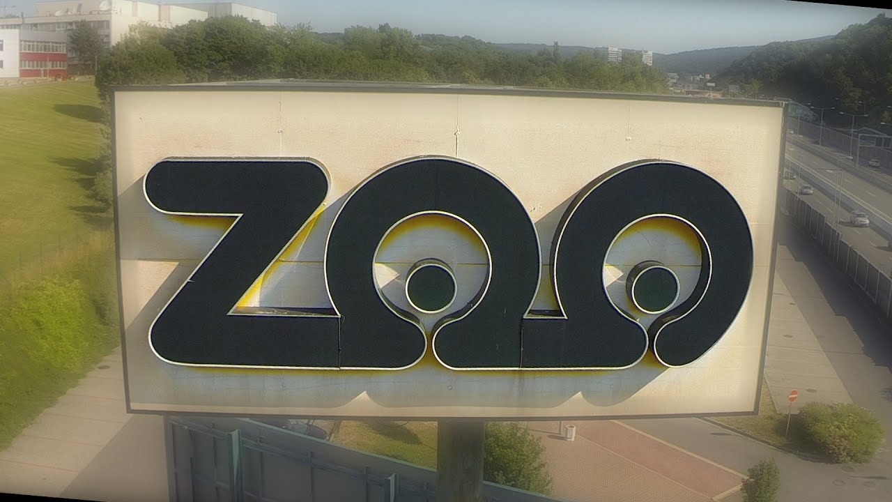 ZOO Bratislava
