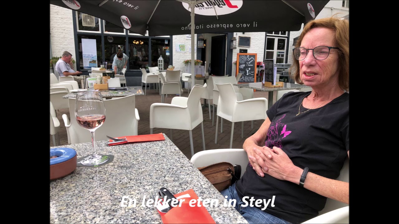 Mini-Camping De Peelweide 2019