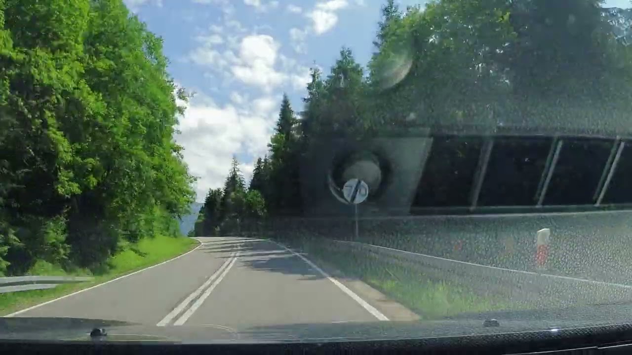 Polska NOWY TARG - Słowacja POPRAD = Białka - Bukowina Tatrzańska - Jurgów - Zdziar - Lominca