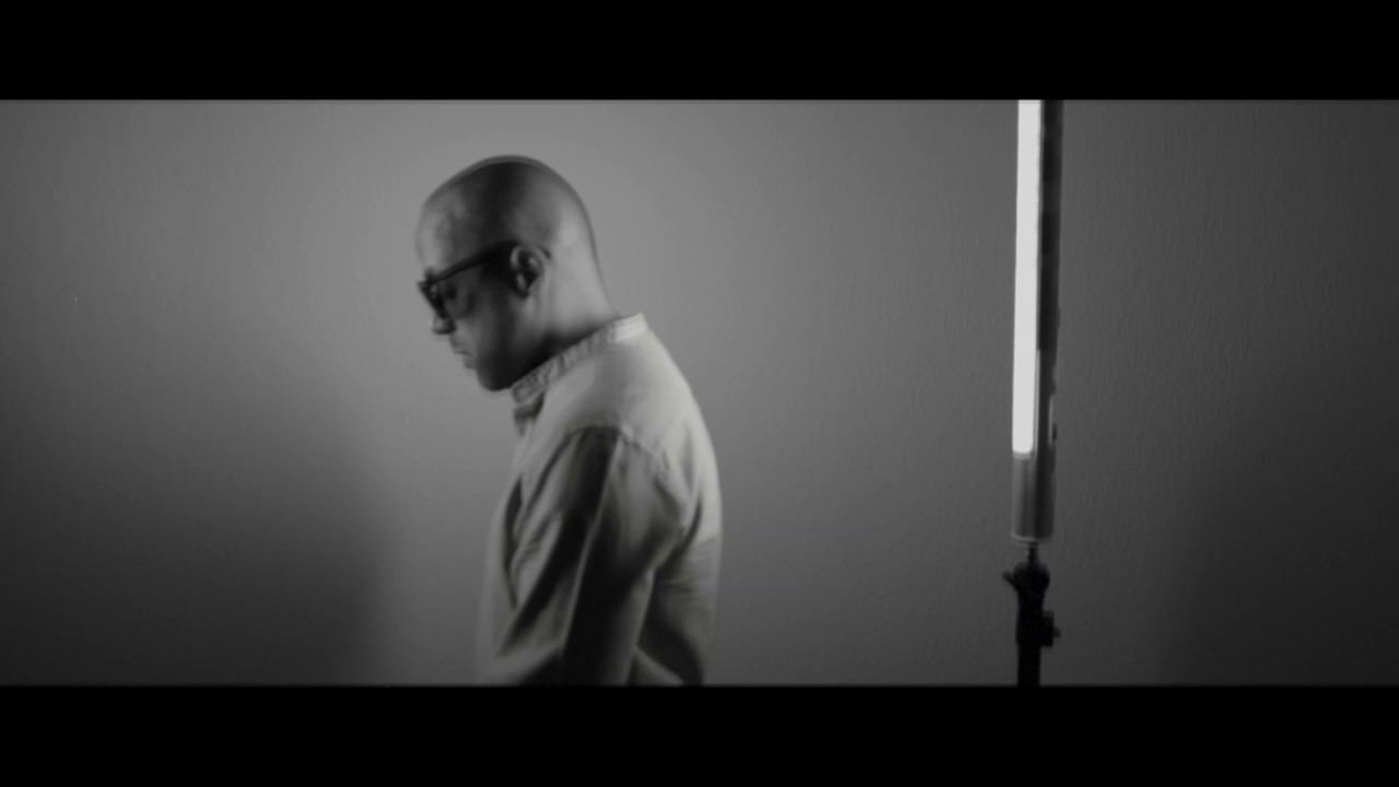 JONESMANN - BR&Uuml;CKEN - JONESMANN COVER (prod. CAID)