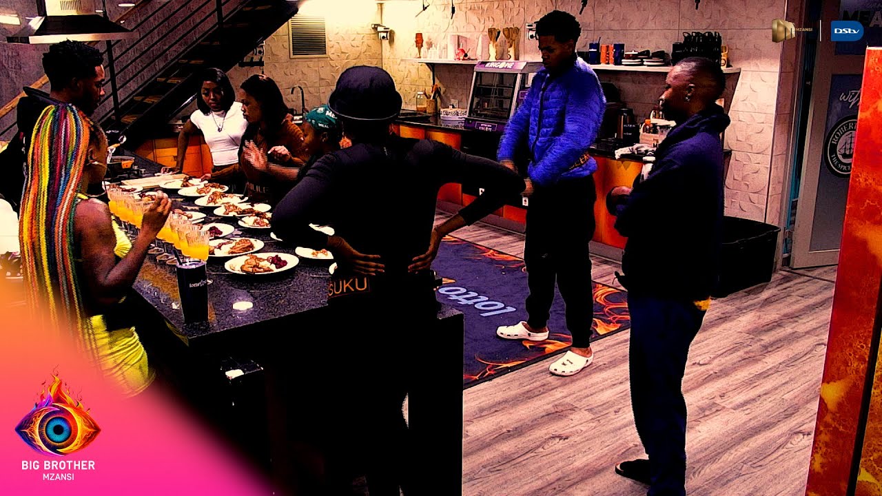 Finale: Food fights and funny moments ruled the house – BBMzansi | S5 | Mzansi Magic