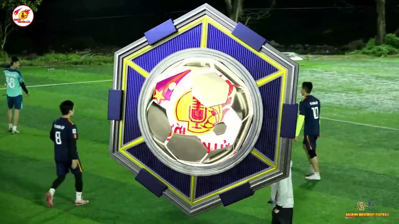 🎥 VÒNG II : ĐỒ GỖ NGUYỄN VĂN HẢI 🆚 THẢN ĐỒ GỖ