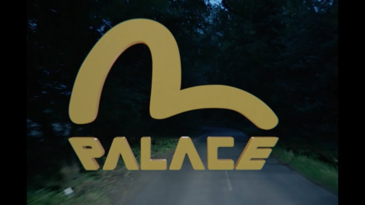 PALACE EVISU