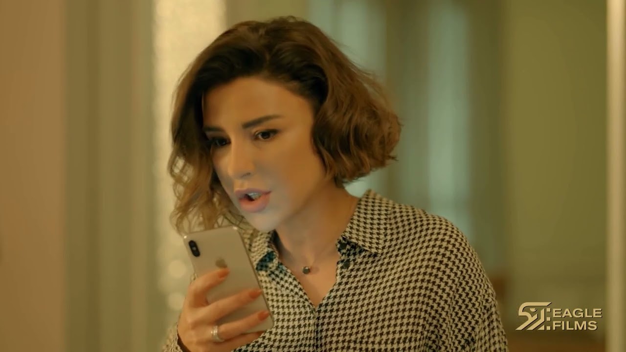 تغزل فيها وقلها اشتقتلك وجوزها سمع المحادثة قولكن شو رح يقول🤯🤯 أقوى مشاهد #أولاد_آدم