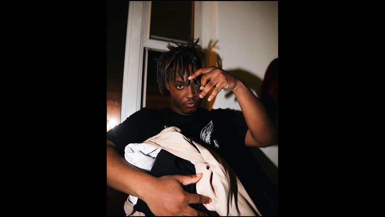 Juice WRLD - Up In Here [Prod.ToSoon]
