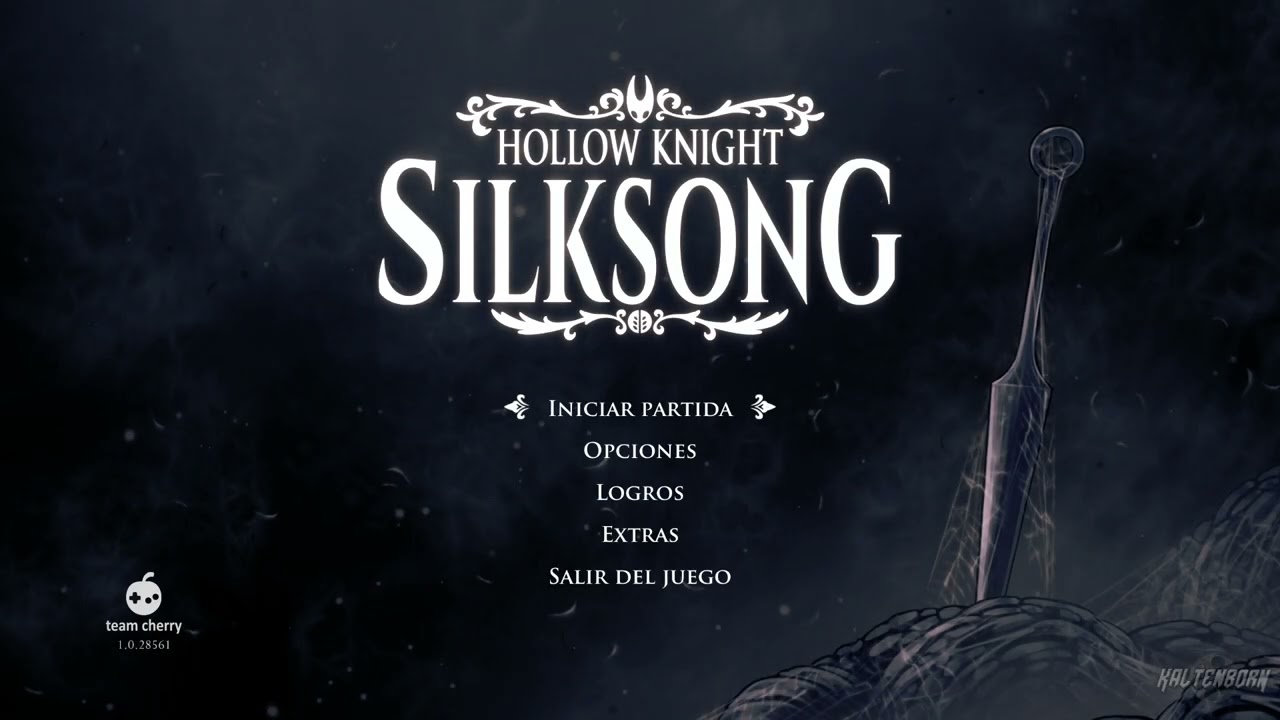 Hollow Knight: Silksong (2025-PC) Resume: All Endings