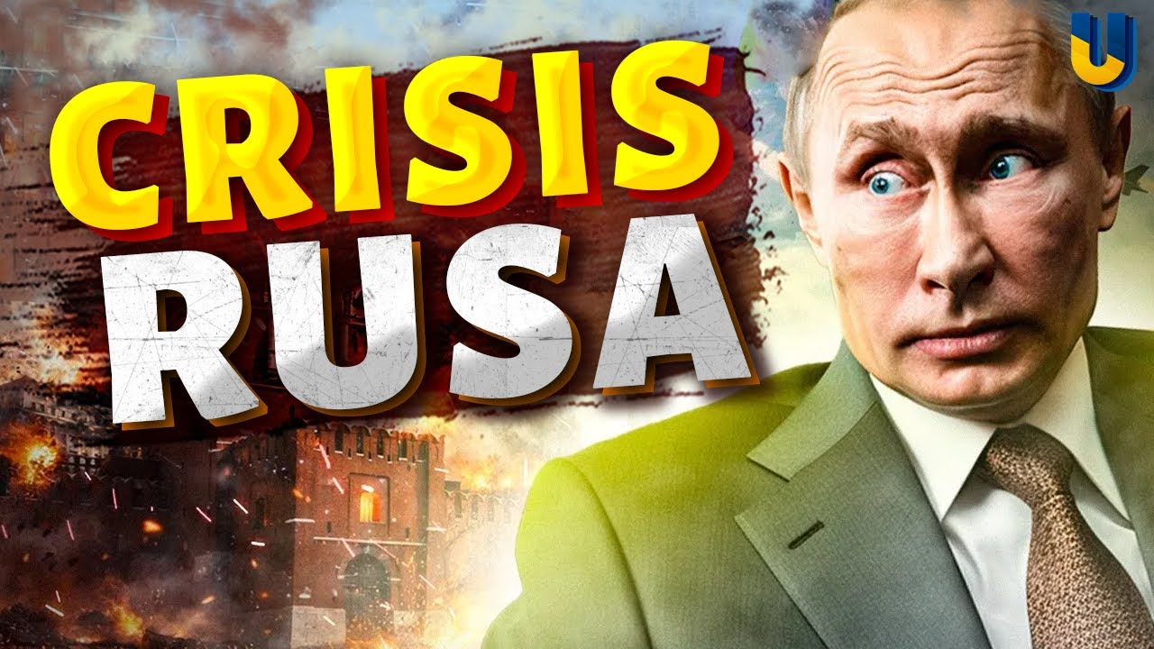 Rusia al borde del colapso económico – bancos en crisis y riesgo de default