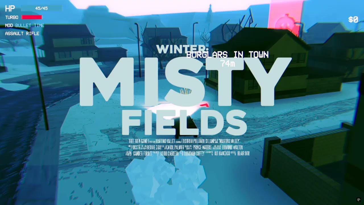 PAKO 2 Misty fields gameplay plus manual deck setup