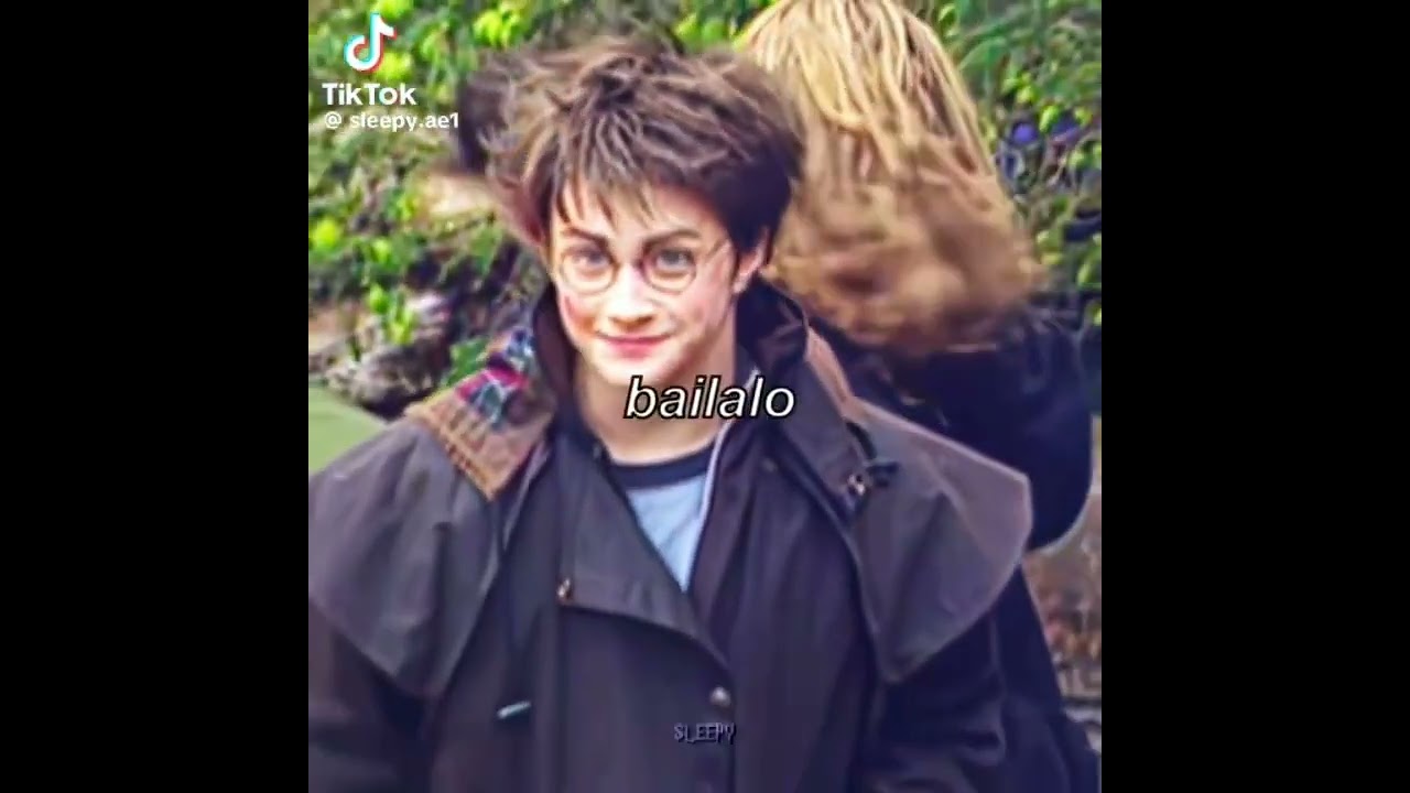 edits of harry james potter and bill kaulitz 03/05