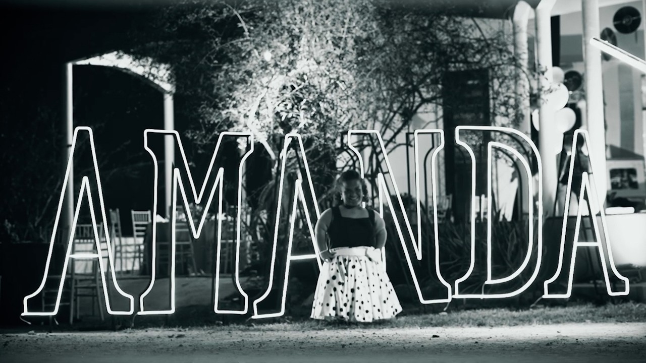 Amanda 15 Anos | Um Sonho Realizado