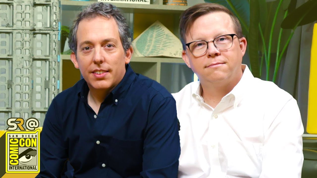 SDCC 2025: For All Mankind EPs Tease What To Expect In Season 5 & Spinoff Show Star City