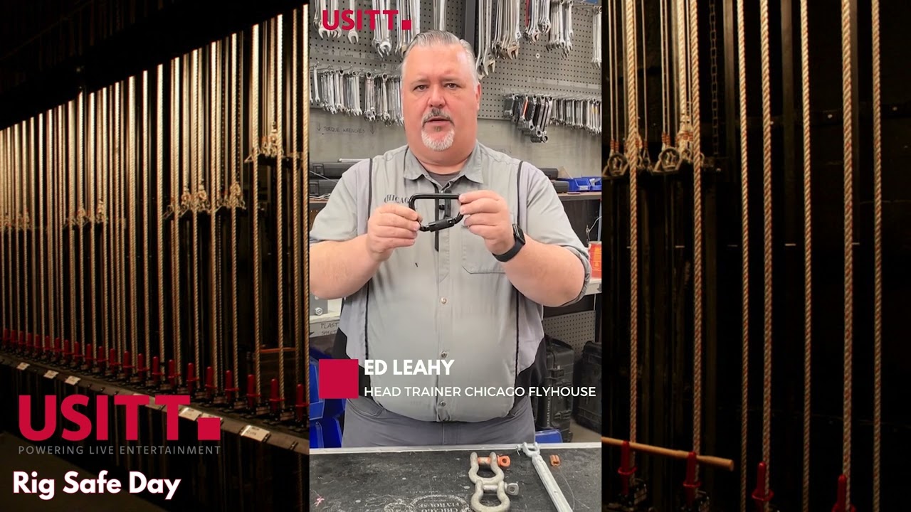 2024 Rig Safe Day - Finding Your Manufacturer Info