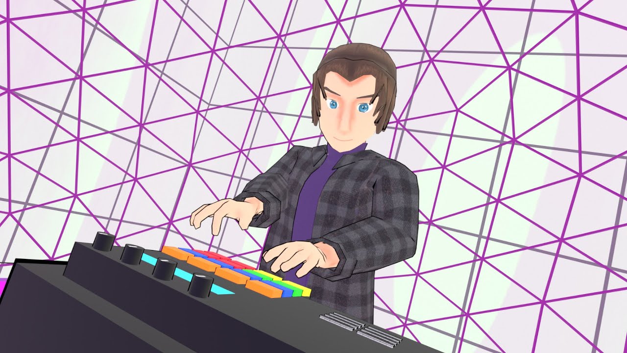 Kro Caligon - Love is Reigning (Official Music Video)