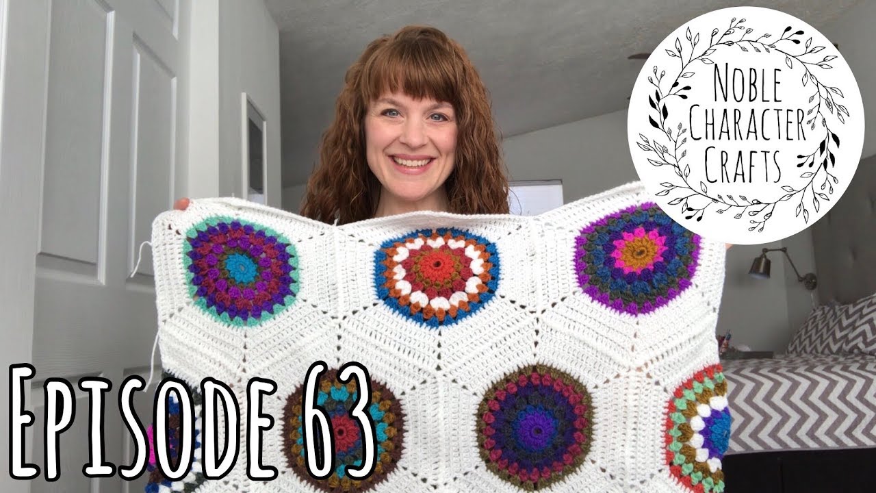 Noble Character Crafts - Episode 63
