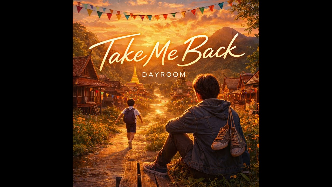 Take me back (พาฉันไปยัง…) - DAYROOM MUSIC TH #เพลงเศร้า #คิดถึง #เพลงใหม่ 