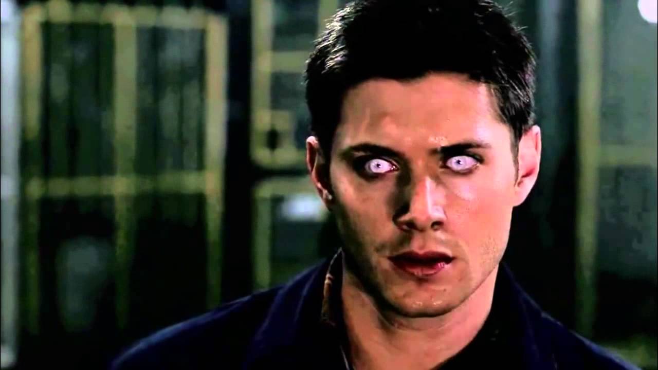 Enter Sandman: A Supernatural Fan Video
