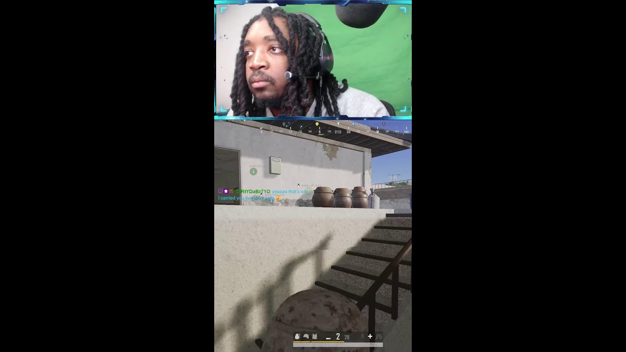 we here!!! PUBG TIME