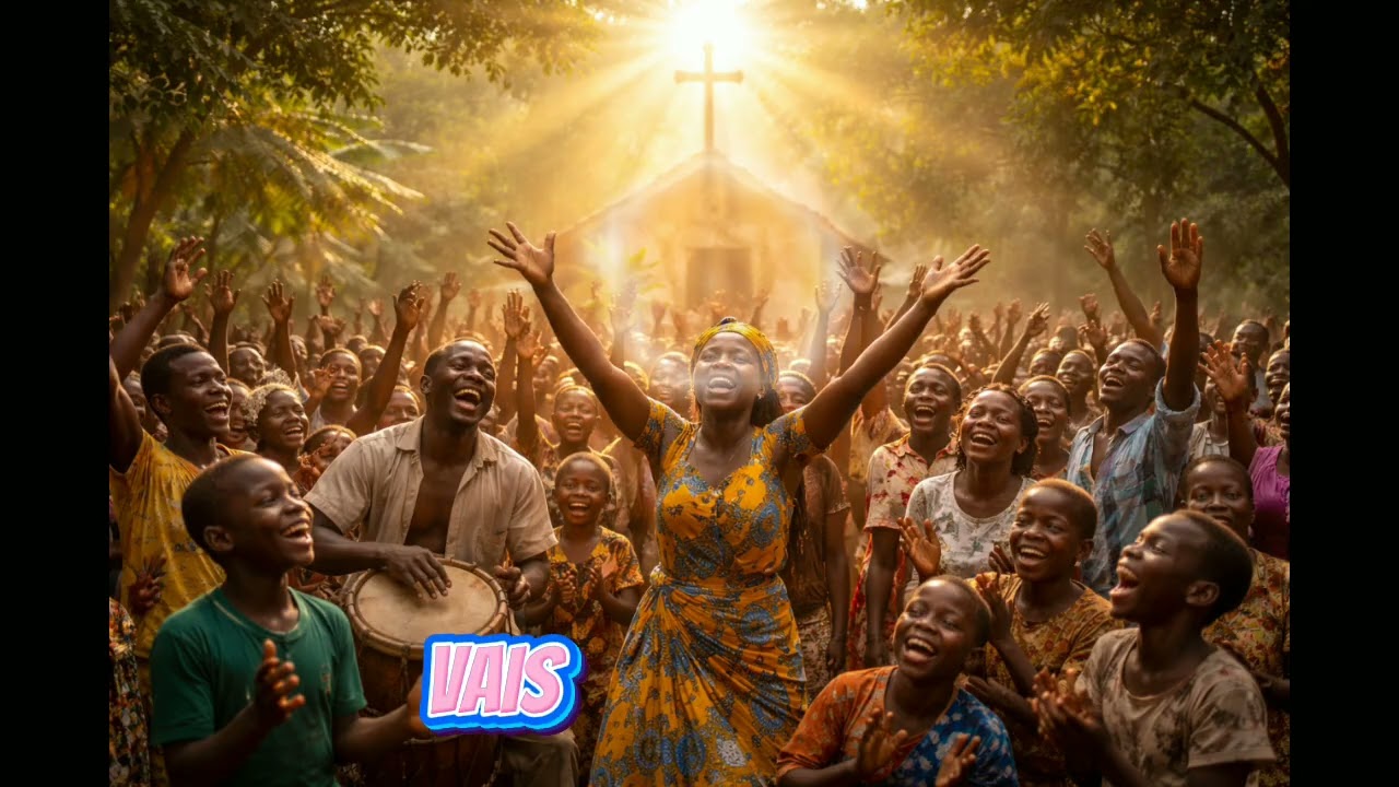 🇨🇩Message fort pour la jeunesse congolaise | Joasi Pro