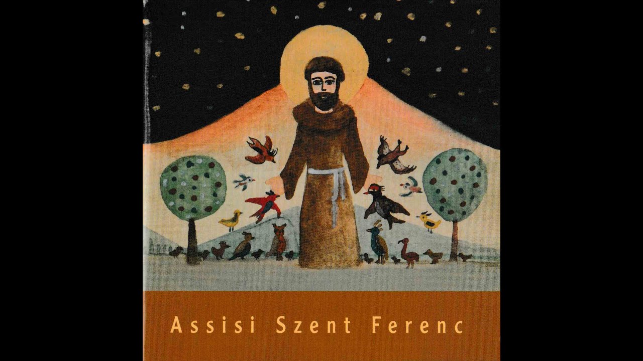 Assisi Szent Ferenc